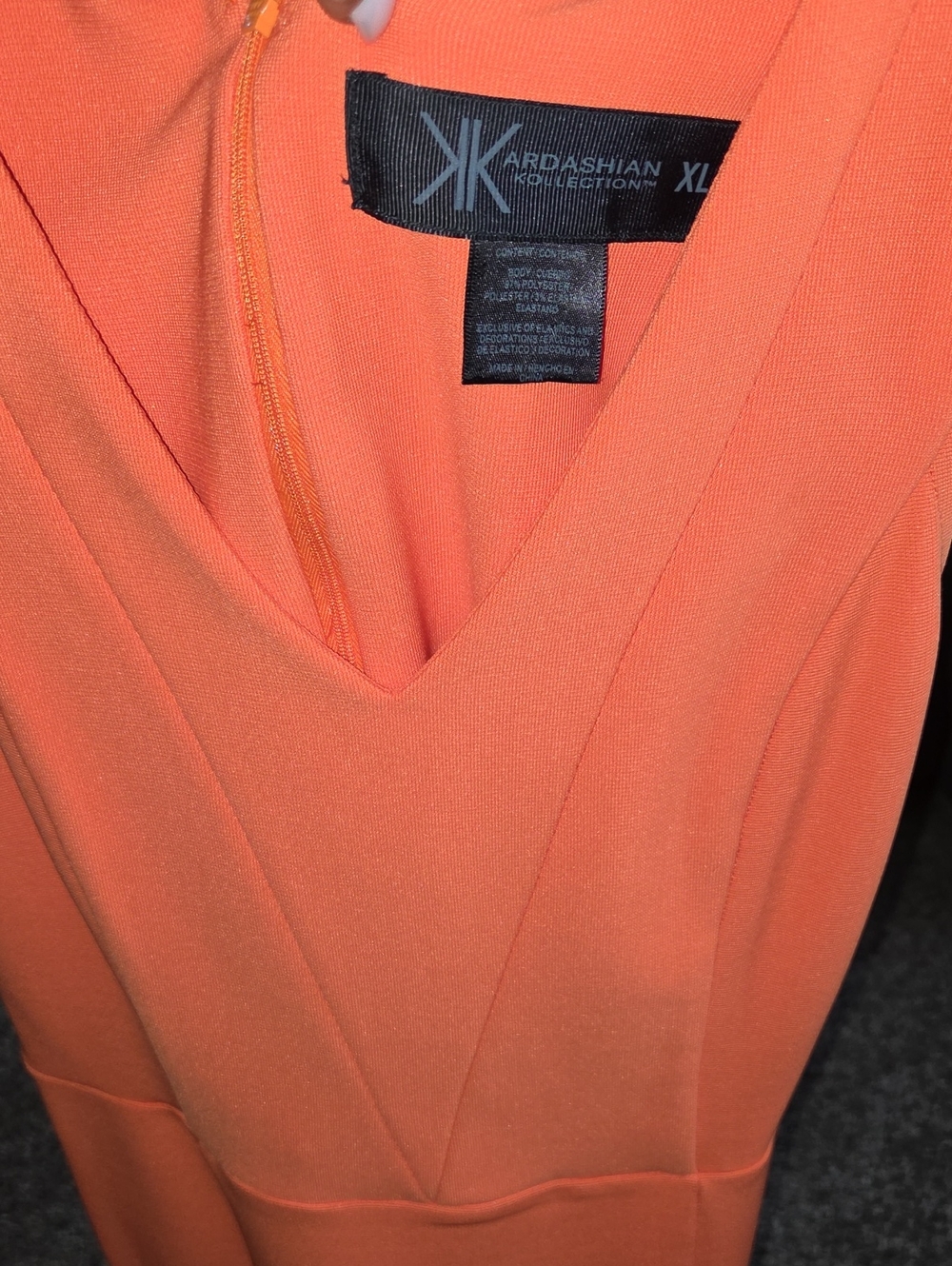 Dress Subcategory Identification